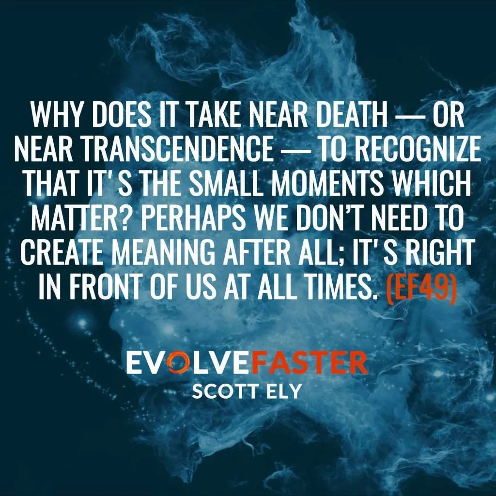 Podcast Quotes Archives – Evolve Faster with Scott Ely, image size:1024x1024
