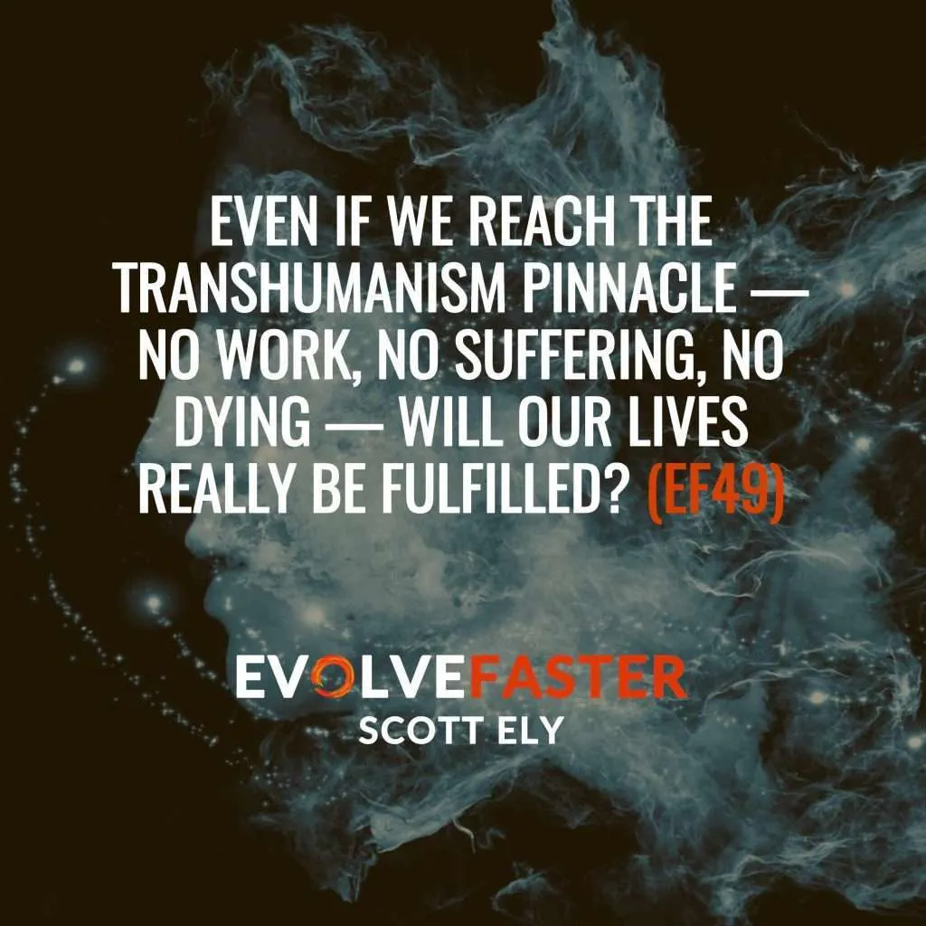 Podcast Quotes Archives – Evolve Faster with Scott Ely, image size:1024x1024
